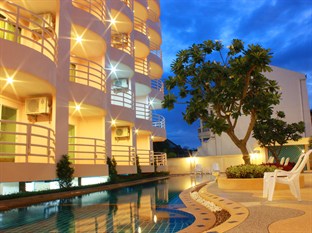 Agoda.com Thailand Apartments & Hotels