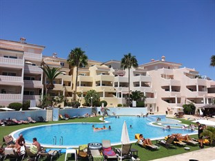 Agoda.com Spain Apartments & Hotels