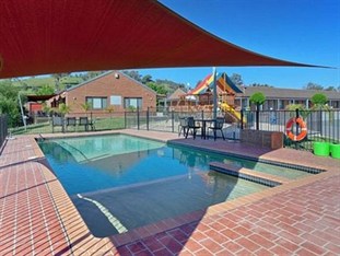 Agoda.com Australia Apartments & Hotels