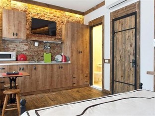 Agoda.com Turkey Apartments & Hotels