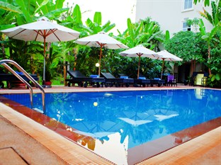 Agoda.com Cambodia Apartments & Hotels