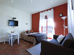 Agoda.com Spain Apartments & Hotels