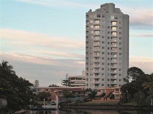 Agoda.com Australia Apartments & Hotels