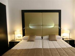 Agoda.com Spain Apartments & Hotels