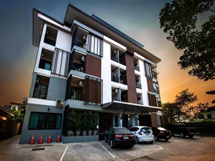 Agoda.com Thailand Apartments & Hotels