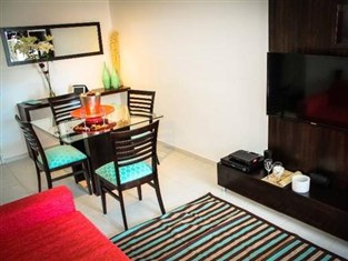 Agoda.com Argentina Apartments & Hotels