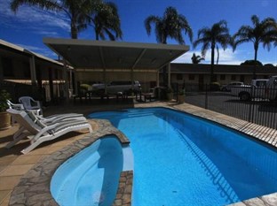 Agoda.com Australia Apartments & Hotels