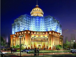 Agoda.com China Apartments & Hotels