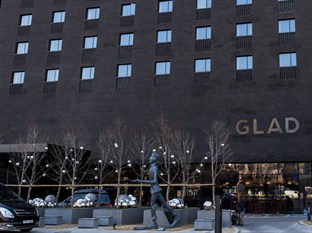 Agoda.com South Korea Apartments & Hotels