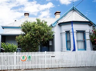 Agoda.com Australia Apartments & Hotels