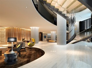 Agoda.com China Apartments & Hotels