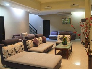 Agoda.com Philippines Apartments & Hotels