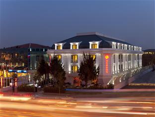 Agoda.com Turkey Apartments & Hotels