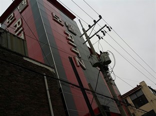 Agoda.com South Korea Apartments & Hotels