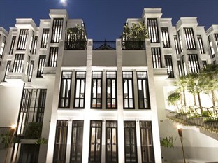 Agoda.com Thailand Apartments & Hotels