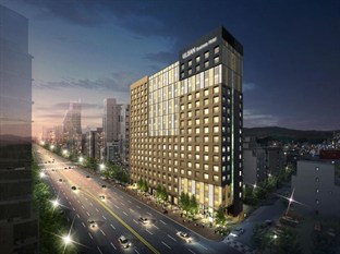 Agoda.com South Korea Apartments & Hotels