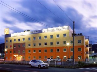 Agoda.com Japan Apartments & Hotels