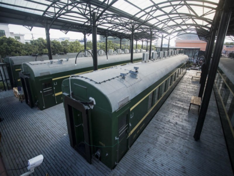 Agoda.com China Apartments & Hotels