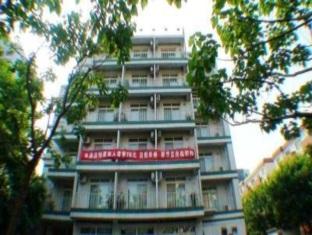 Agoda.com China Apartments & Hotels