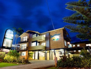 Agoda.com Australia Apartments & Hotels