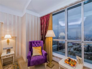 Agoda.com Russia Apartments & Hotels