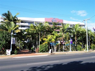 Agoda.com Australia Apartments & Hotels