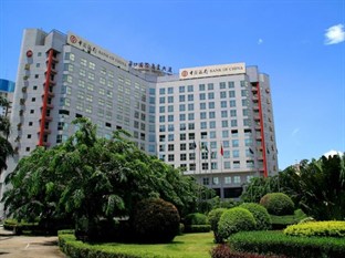 Agoda.com China Apartments & Hotels