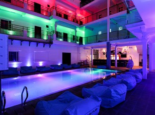 Agoda.com Cambodia Apartments & Hotels