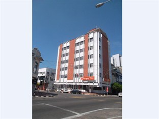 Agoda.com Malaysia Apartments & Hotels