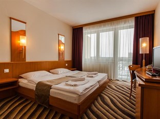 Agoda.com Hungary Apartments & Hotels