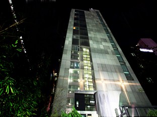 Agoda.com South Korea Apartments & Hotels