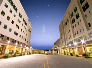 Agoda.com Thailand Apartments & Hotels