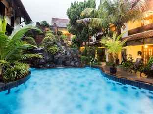 Agoda.com Indonesia Apartments & Hotels