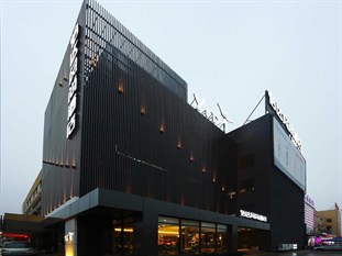 Agoda.com China Apartments & Hotels