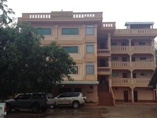 Agoda.com Laos Apartments & Hotels