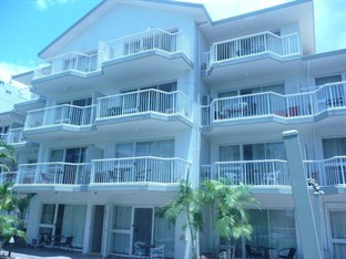 Agoda.com Australia Apartments & Hotels