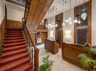 Agoda.com India Apartments & Hotels