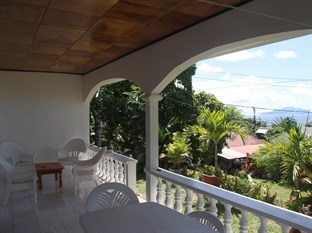 Agoda.com Seychelles Apartments & Hotels
