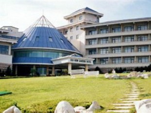 Agoda.com China Apartments & Hotels