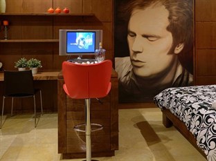 Agoda.com Israel Apartments & Hotels