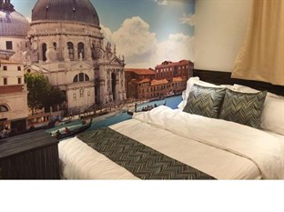 Agoda.com Hong Kong Apartments & Hotels