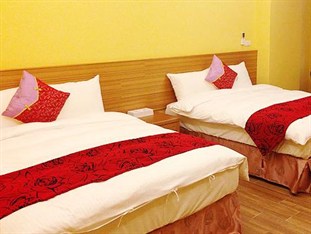 Agoda.com Taiwan Apartments & Hotels