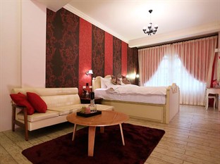 Agoda.com Taiwan Apartments & Hotels