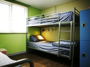 Agoda.com South Korea Apartments & Hotels