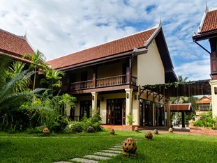 Agoda.com Laos Apartments & Hotels