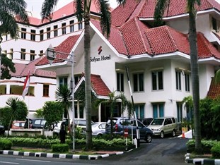 Agoda.com Indonesia Apartments & Hotels