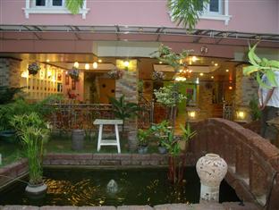 Agoda.com Thailand Apartments & Hotels