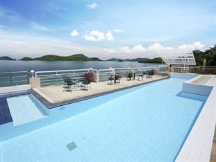 Agoda.com Thailand Apartments & Hotels