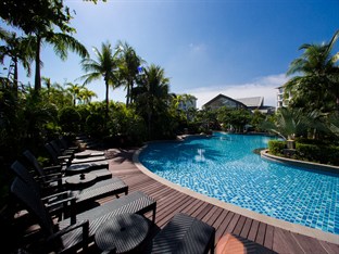 Agoda.com China Apartments & Hotels