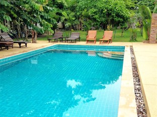 Agoda.com Thailand Apartments & Hotels